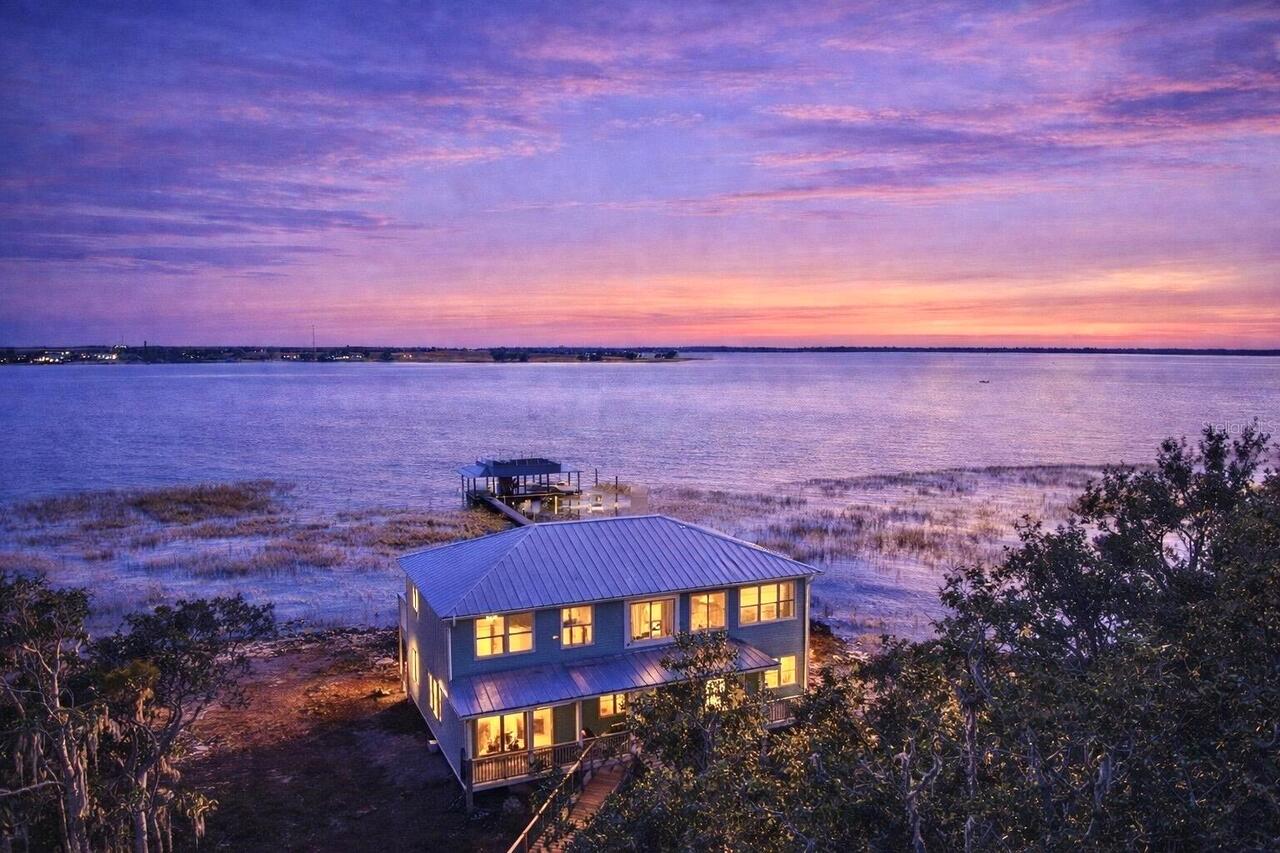 Lake Placid Real Estate