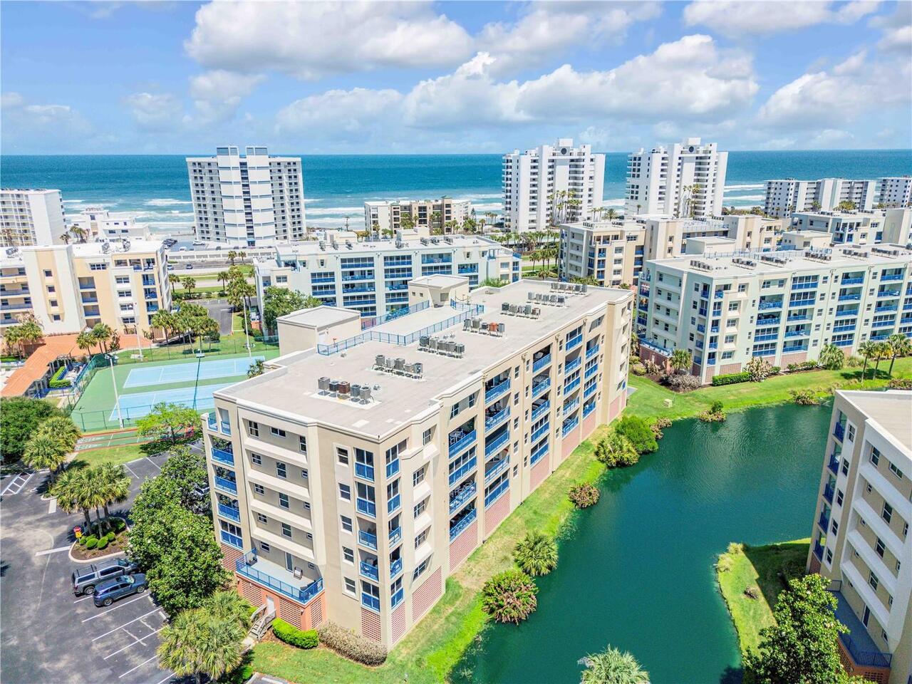 New Smyrna Beach Real Estate