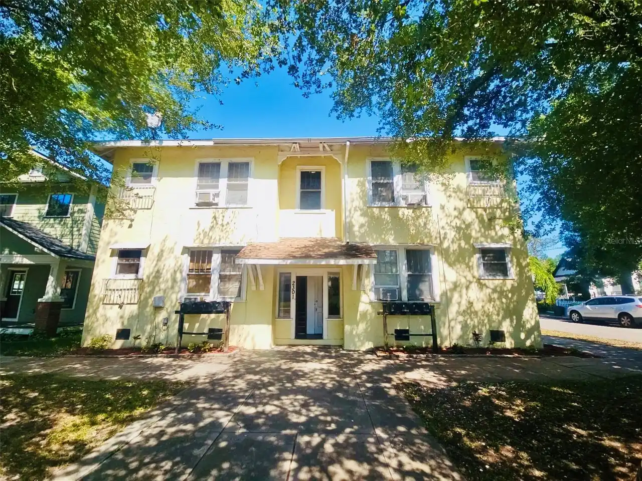 View Listing