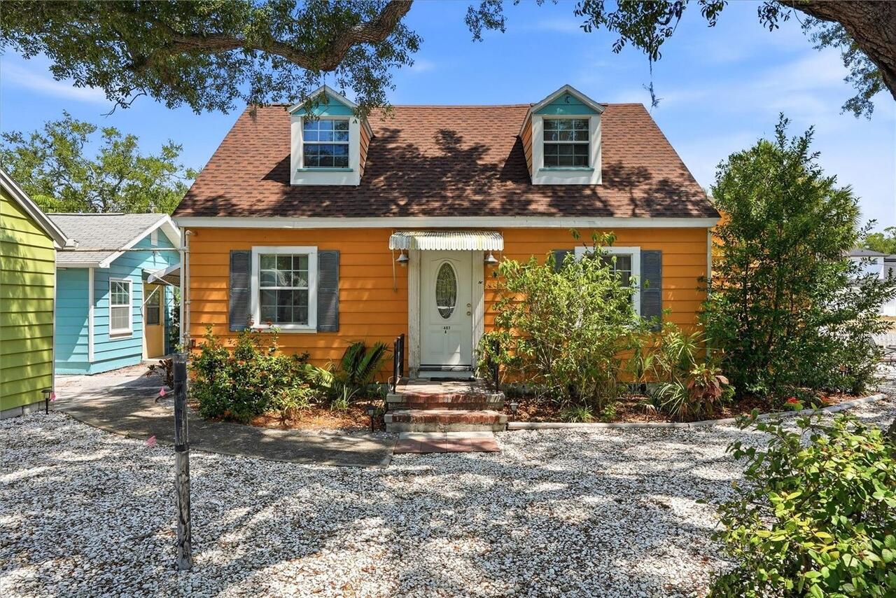Gulfport Real Estate