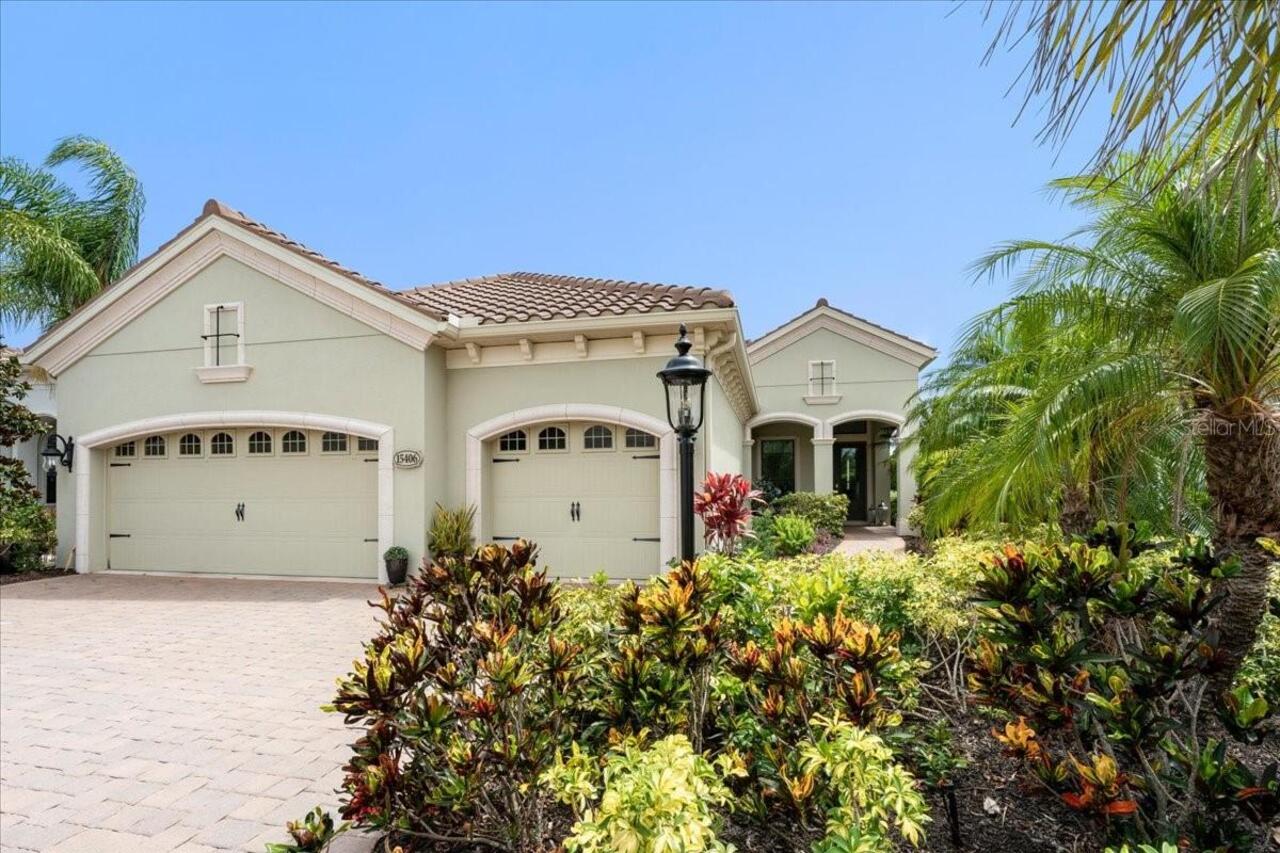 Bradenton Real Estate