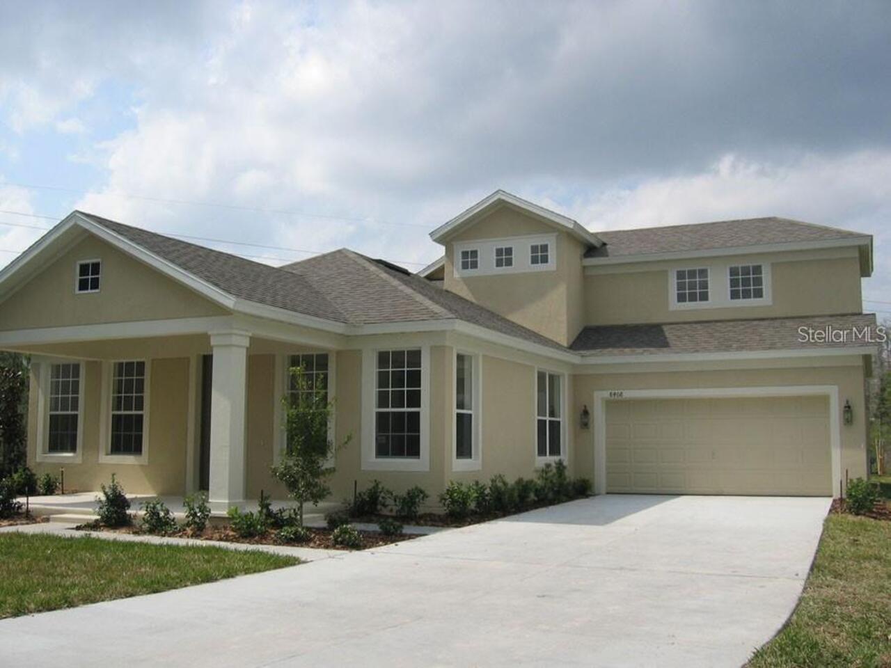 Windermere Real Estate