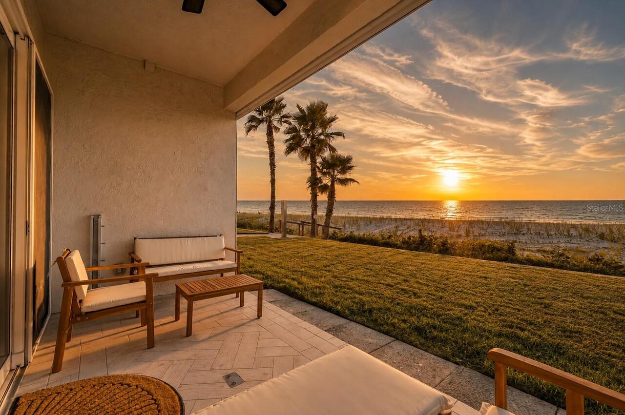 Belleair Beach Real Estate