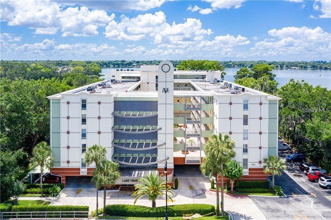 Winter Park Real Estate