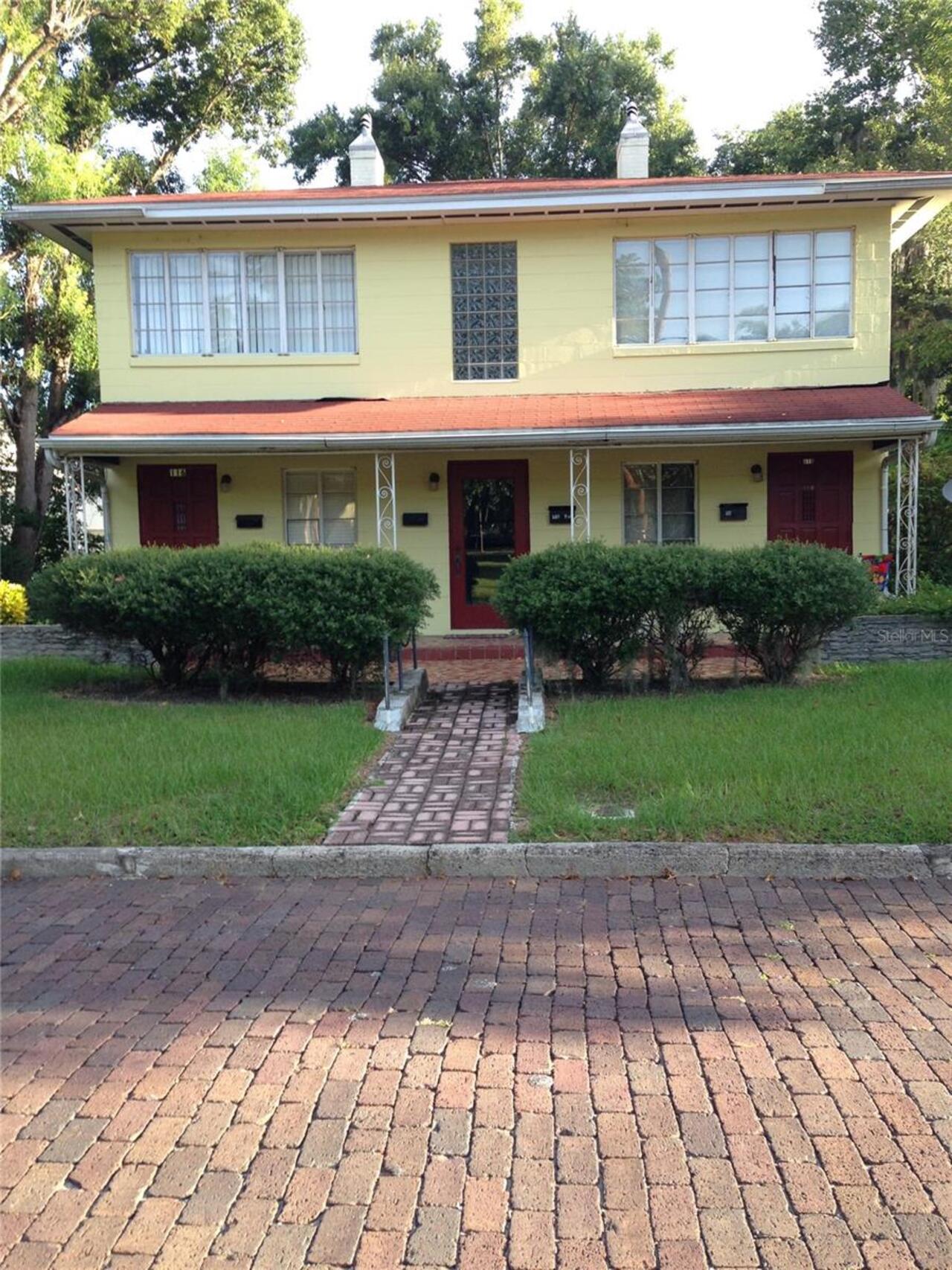 Lakeland Real Estate
