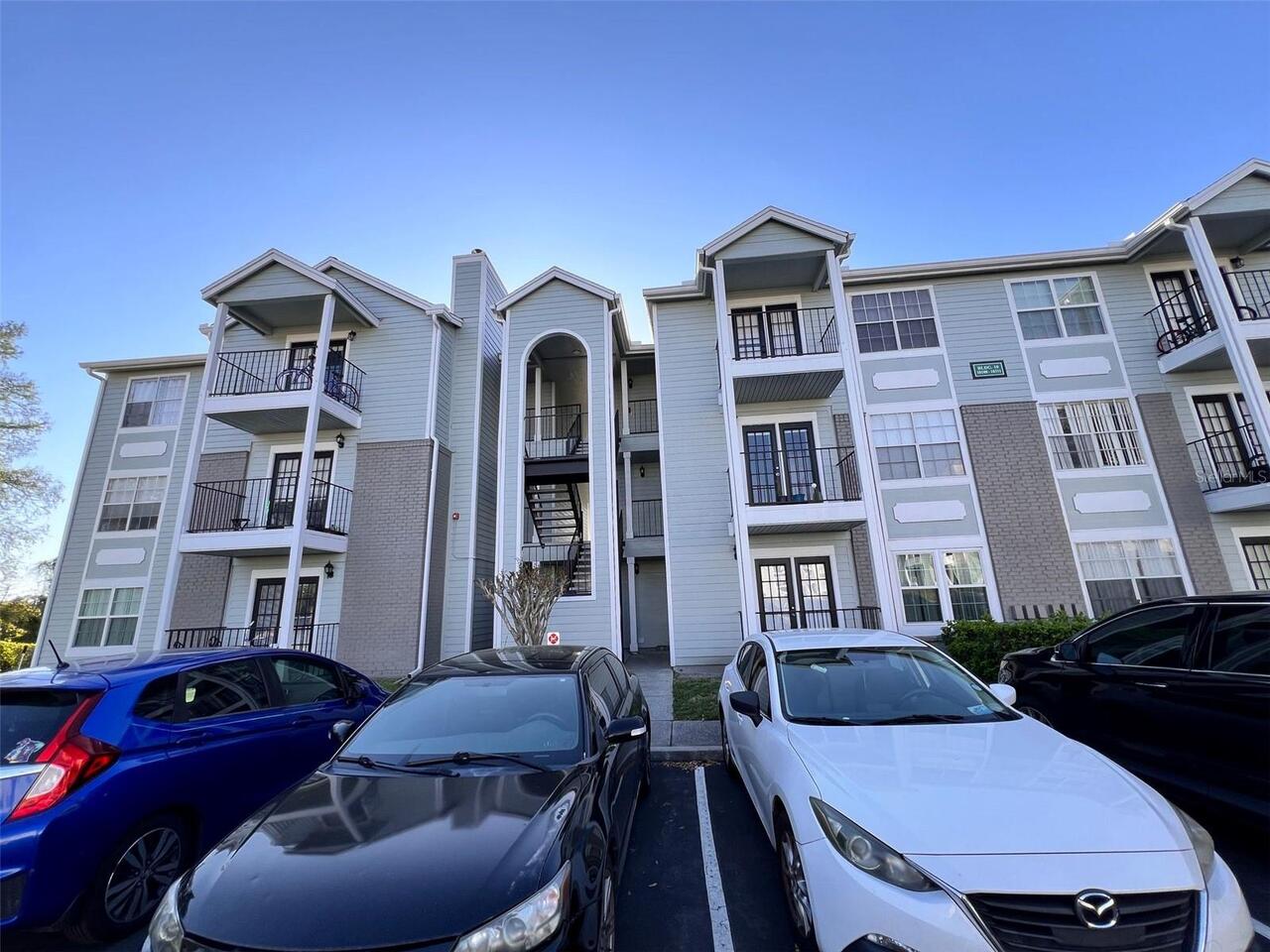 Orlando Real Estate