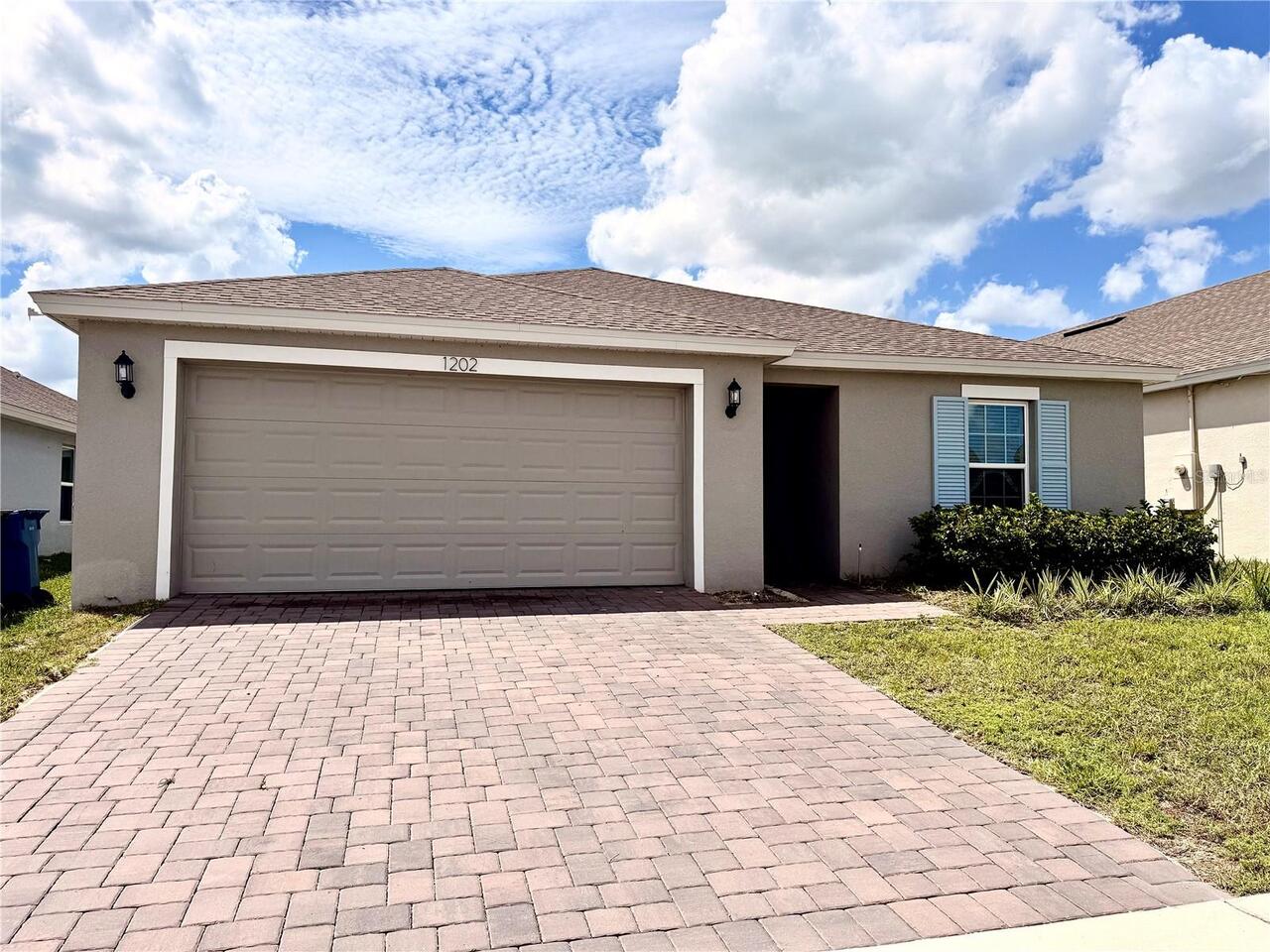 Haines City Real Estate