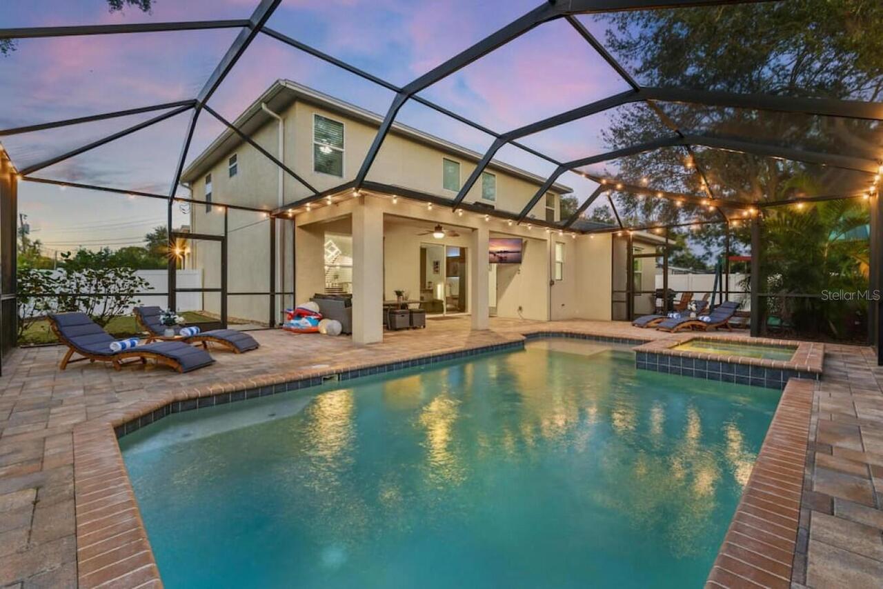 Tampa Real Estate