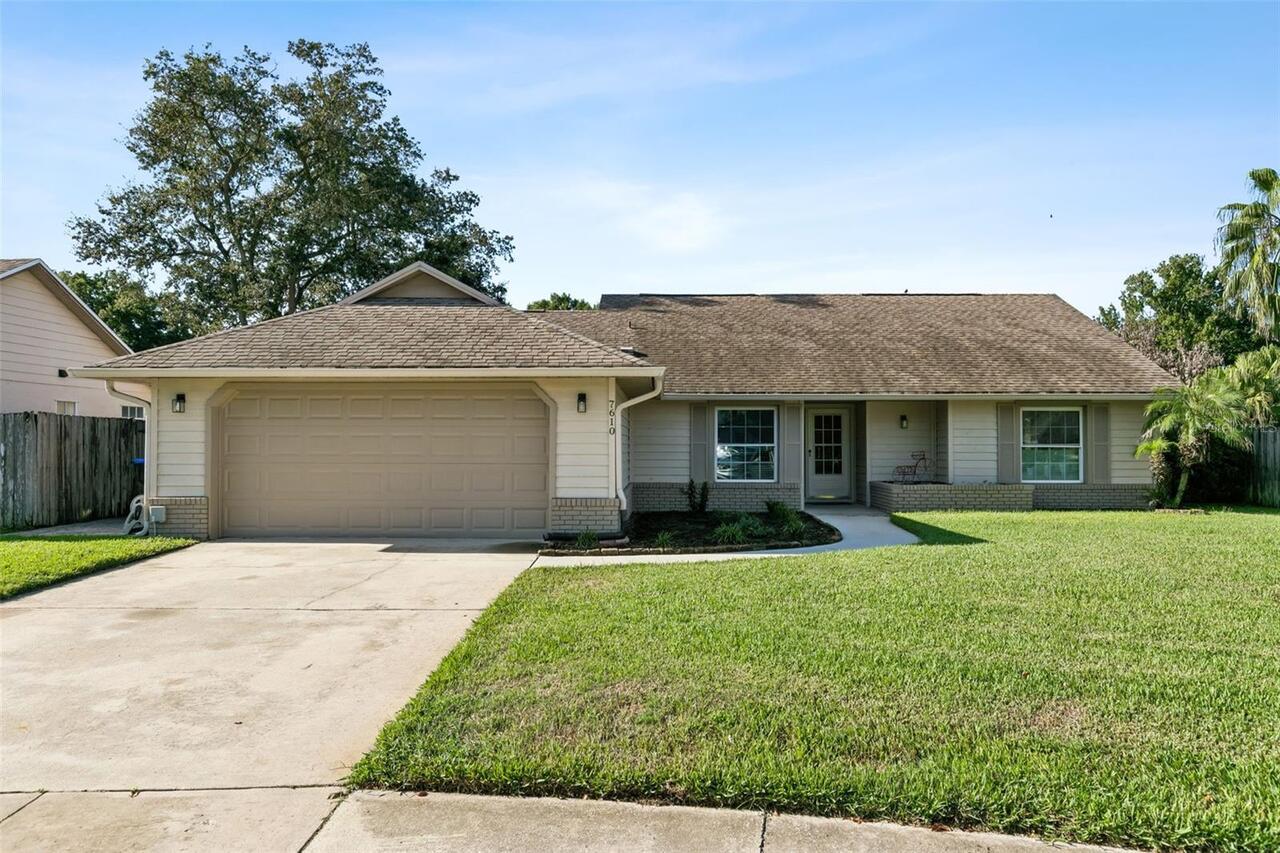 Orlando Real Estate