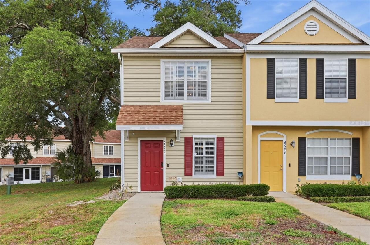 Orlando Real Estate