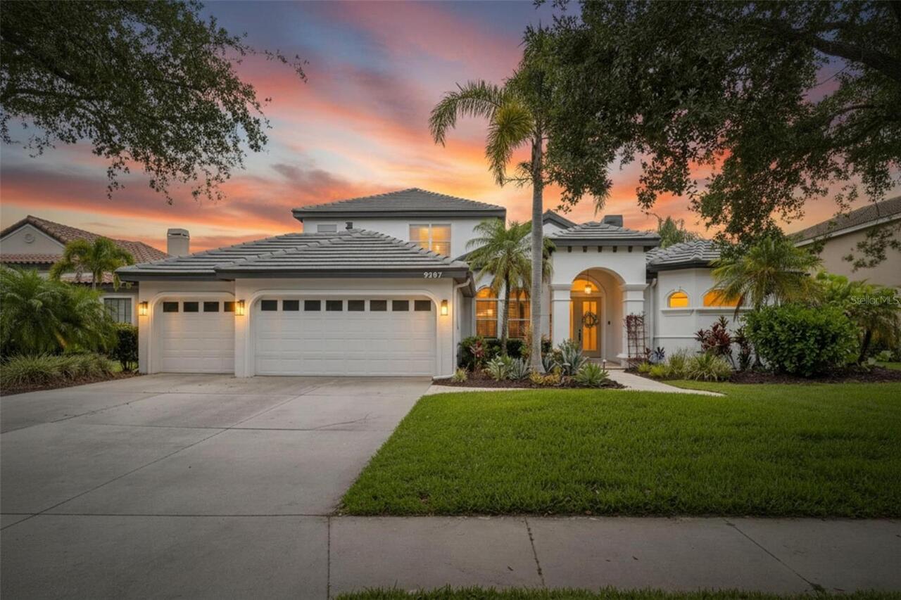 Bradenton Real Estate