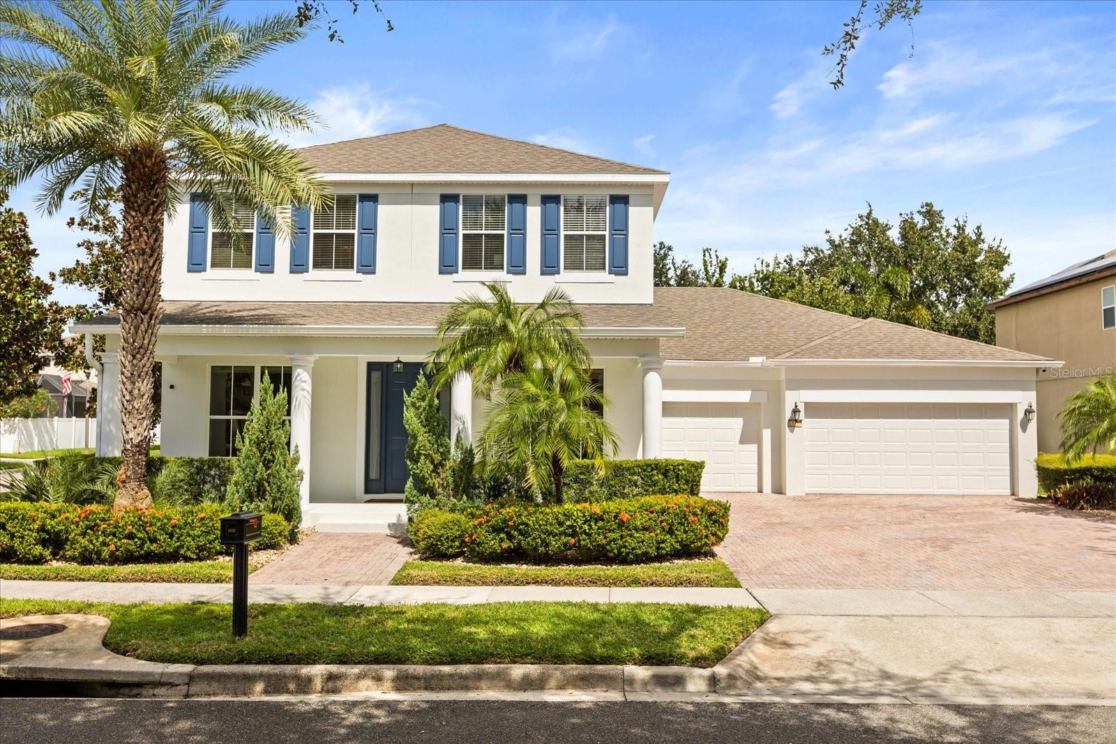 Windermere Real Estate