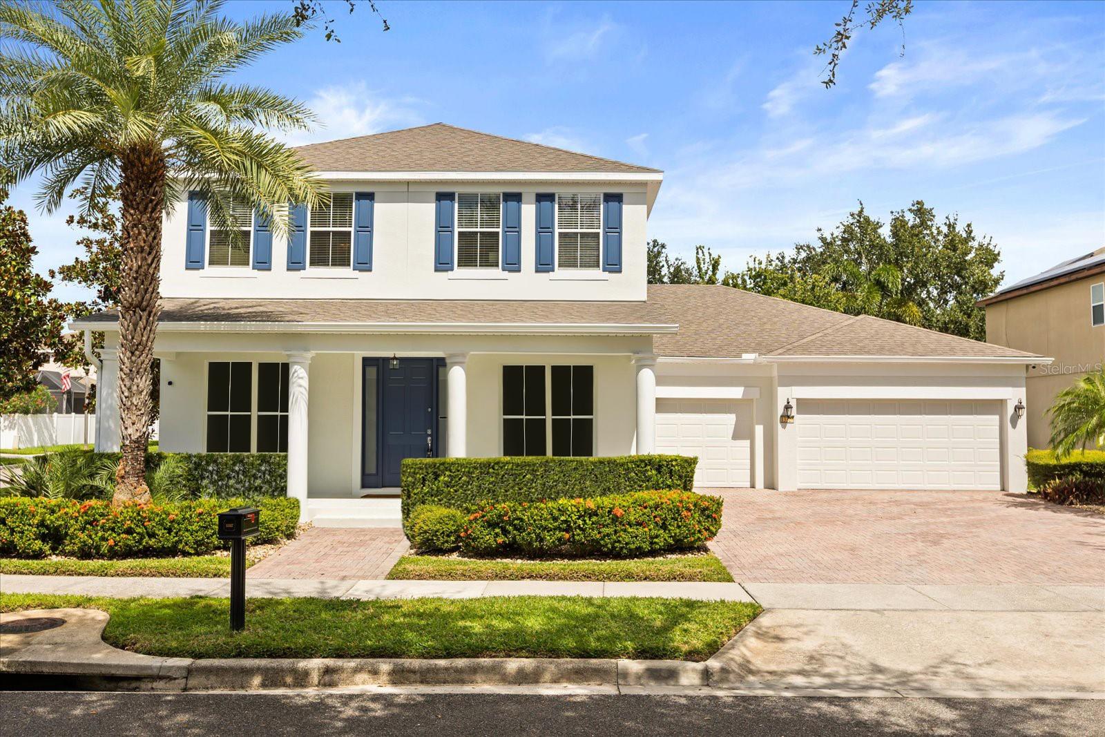 Windermere Real Estate