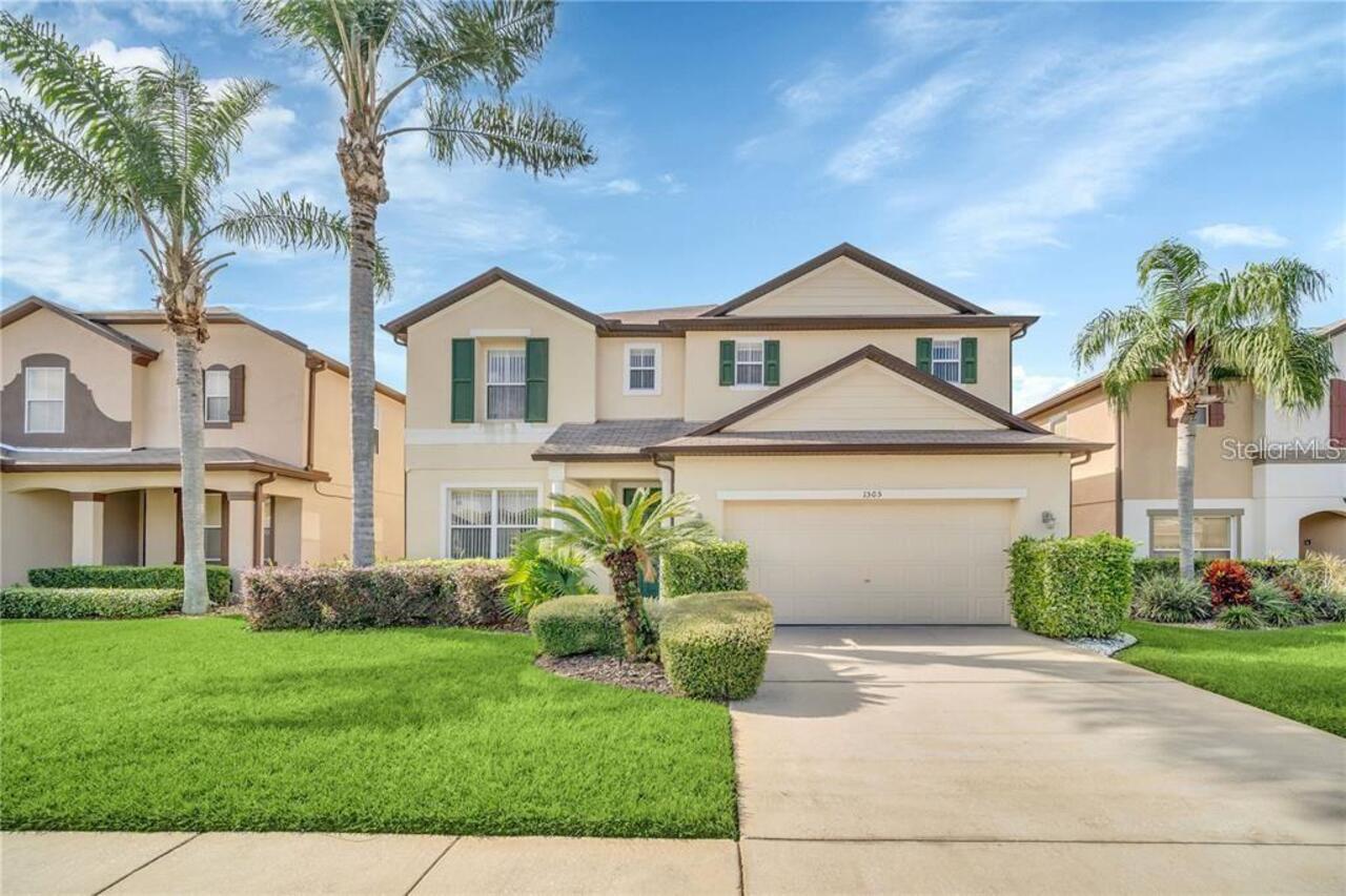 Clermont Real Estate
