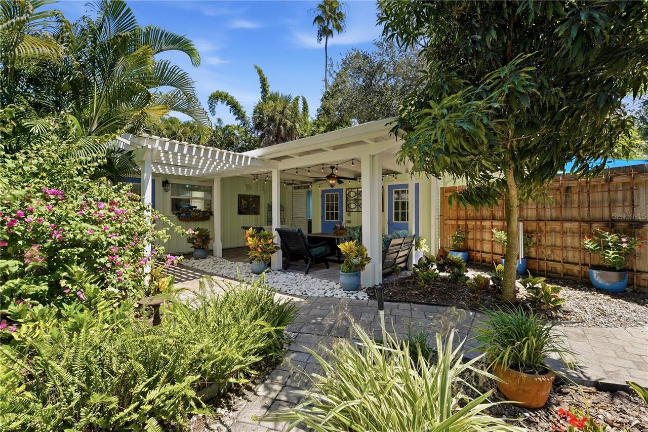 Sarasota Real Estate