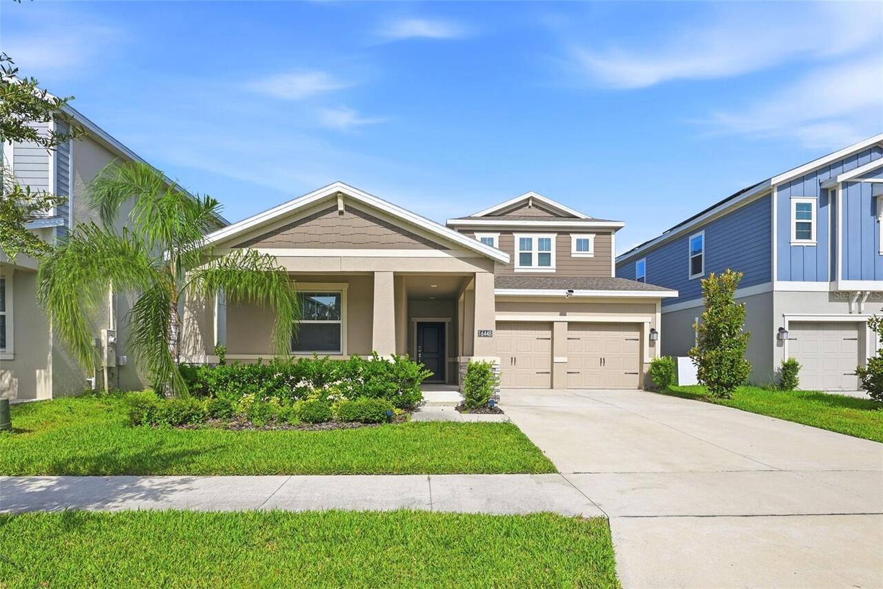 Winter Garden Real Estate
