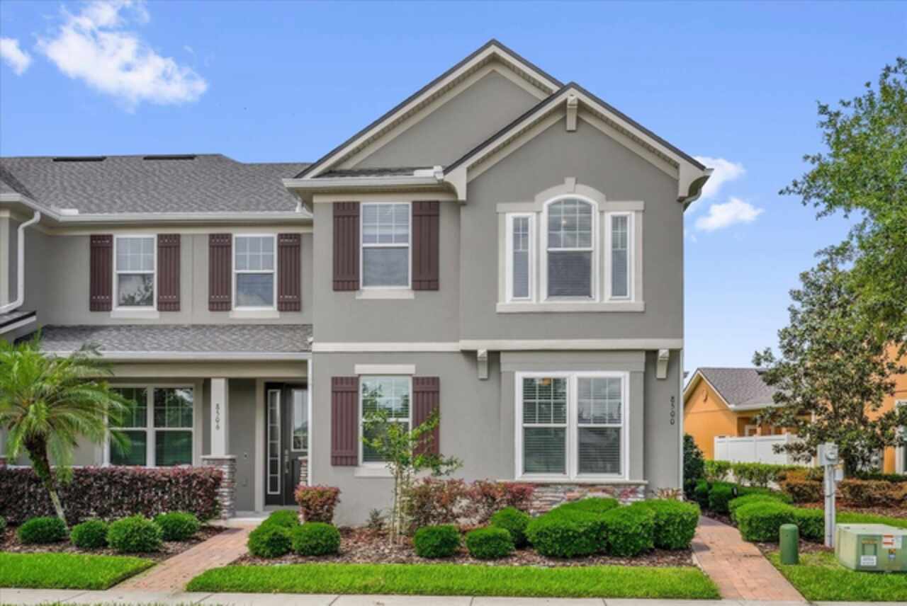 Windermere Real Estate