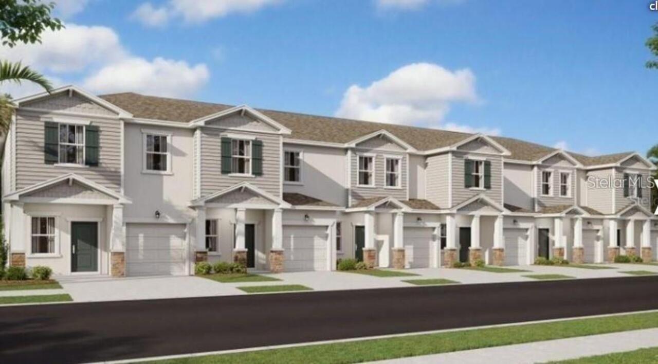 Kissimmee Real Estate