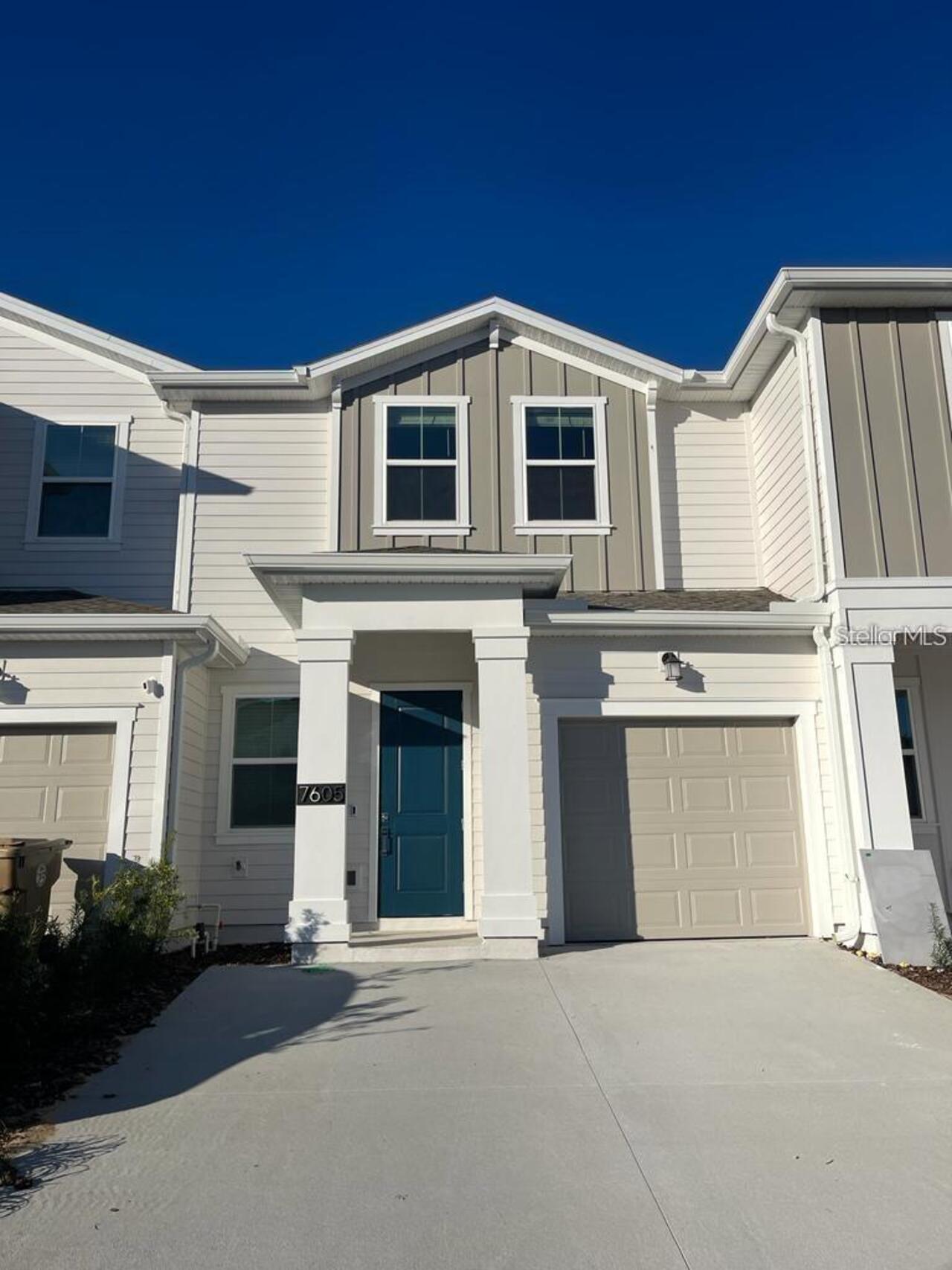 Kissimmee Real Estate