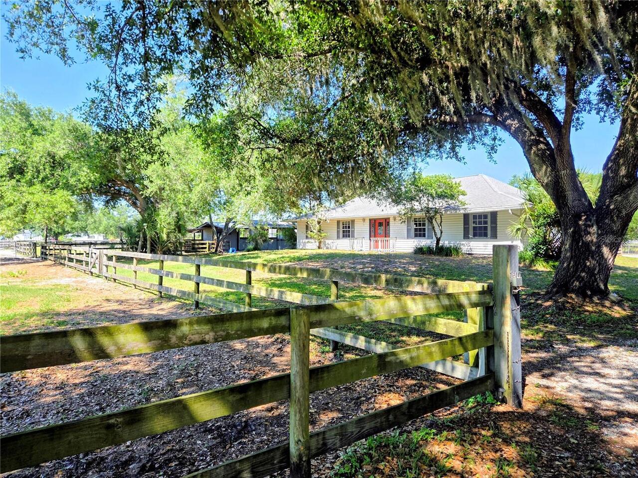 Sarasota Real Estate