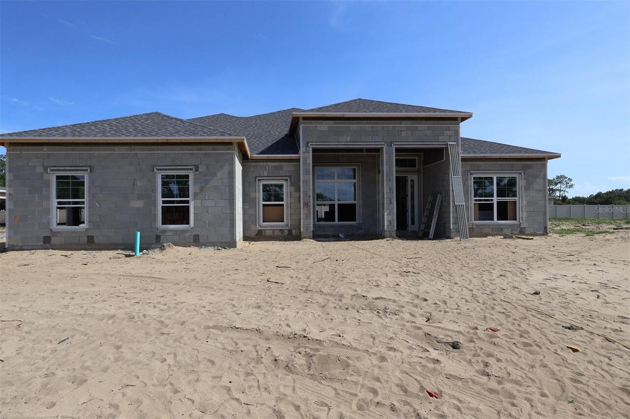 Apopka Real Estate