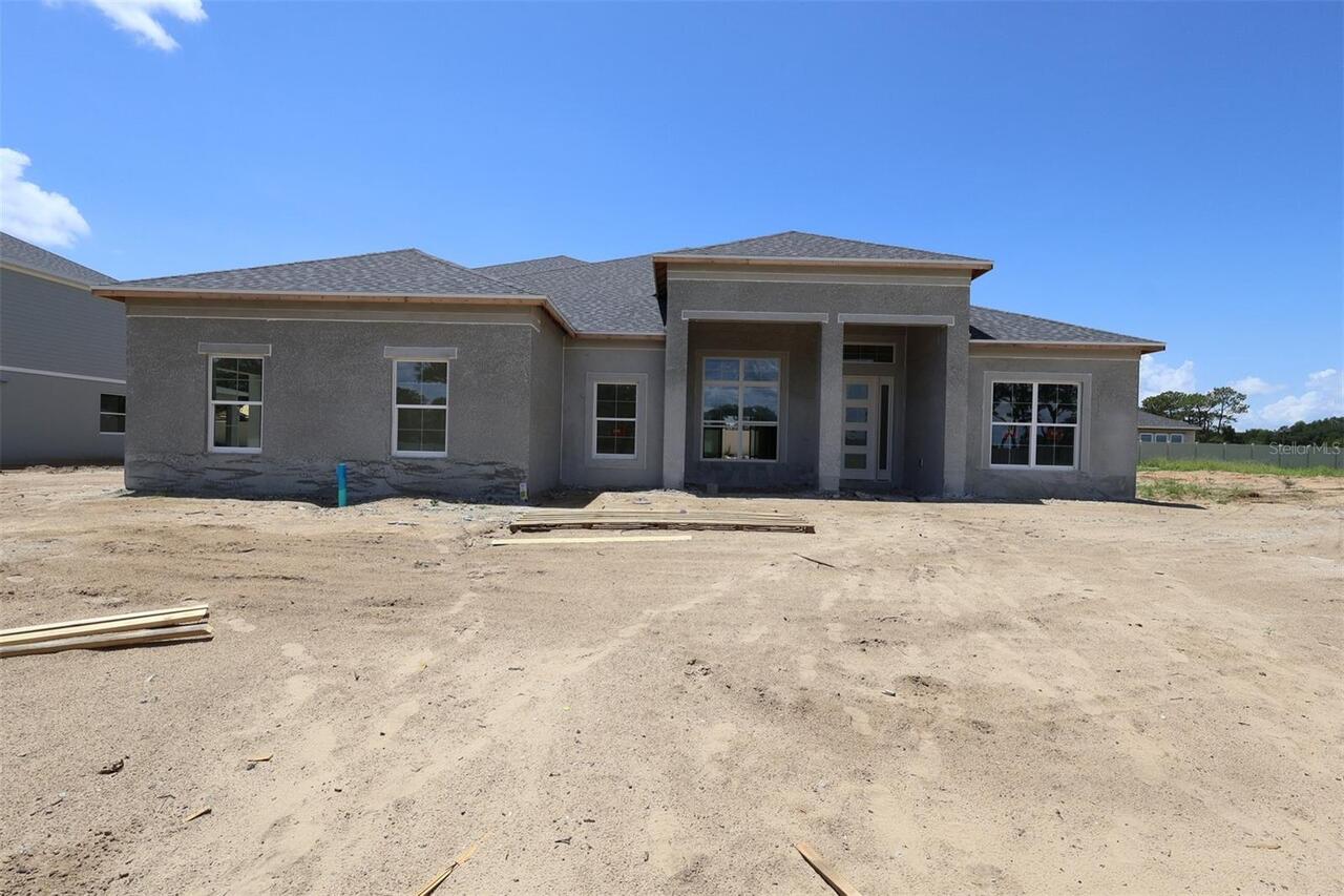 Apopka Real Estate