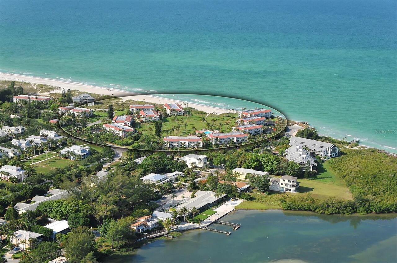 Longboat Key Real Estate