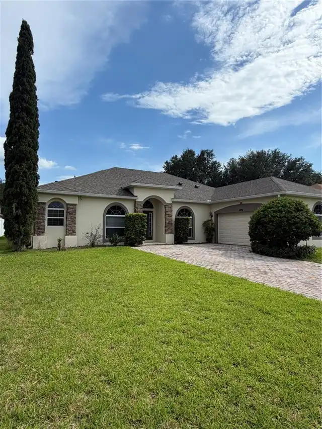 Clermont Real Estate