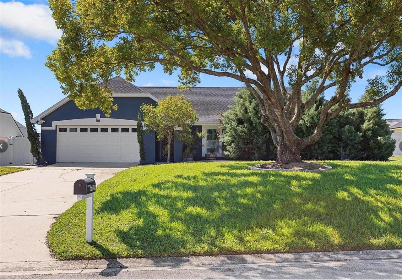 Davenport Real Estate