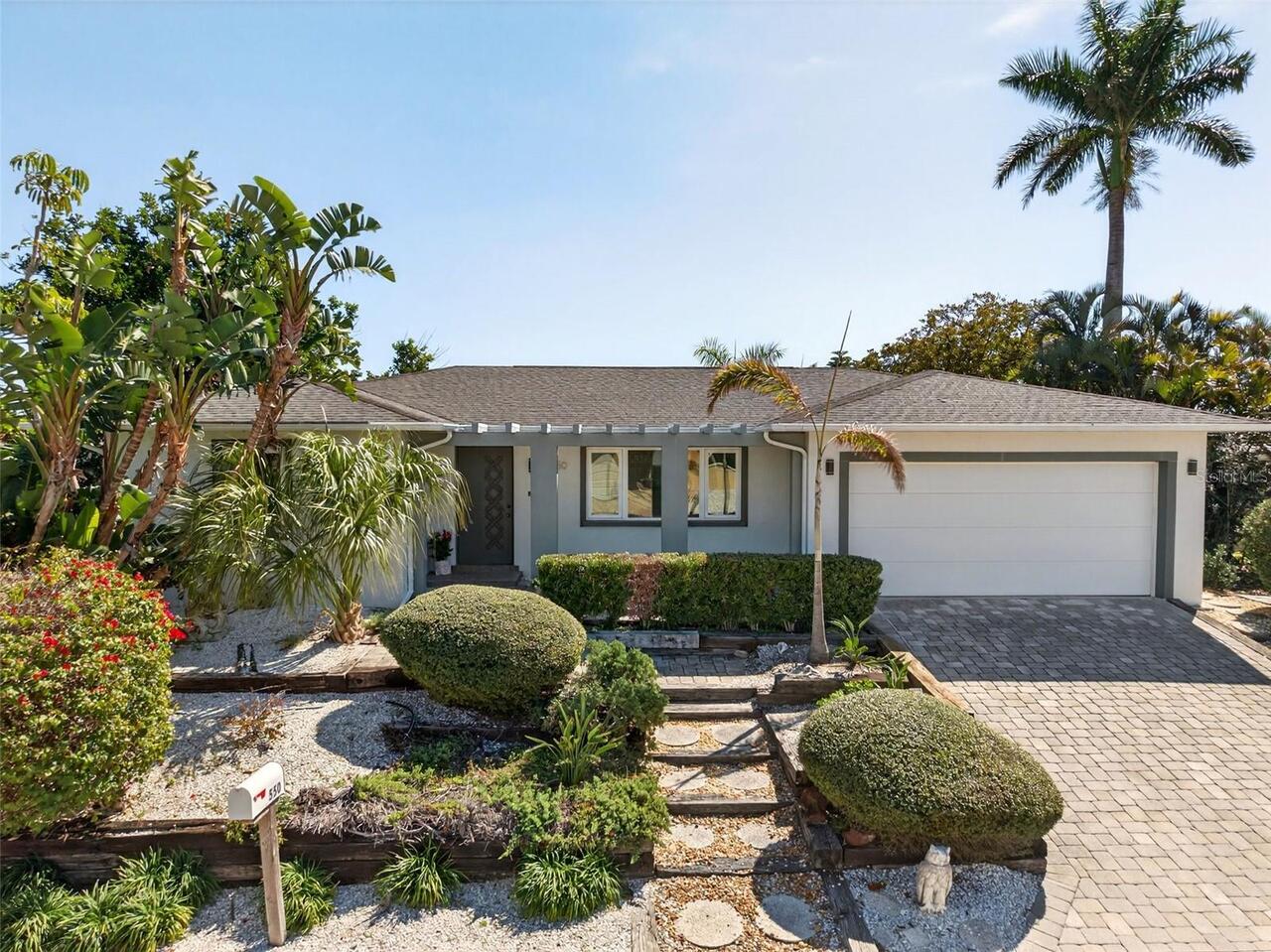 Longboat Key Real Estate