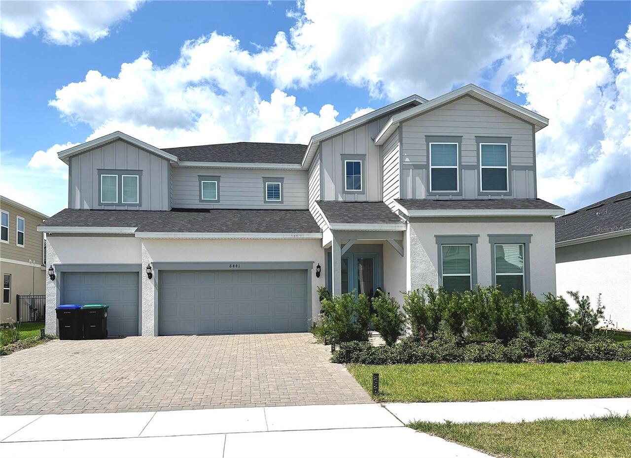 5BR, Home, 4BA, $1,680,000
Read More