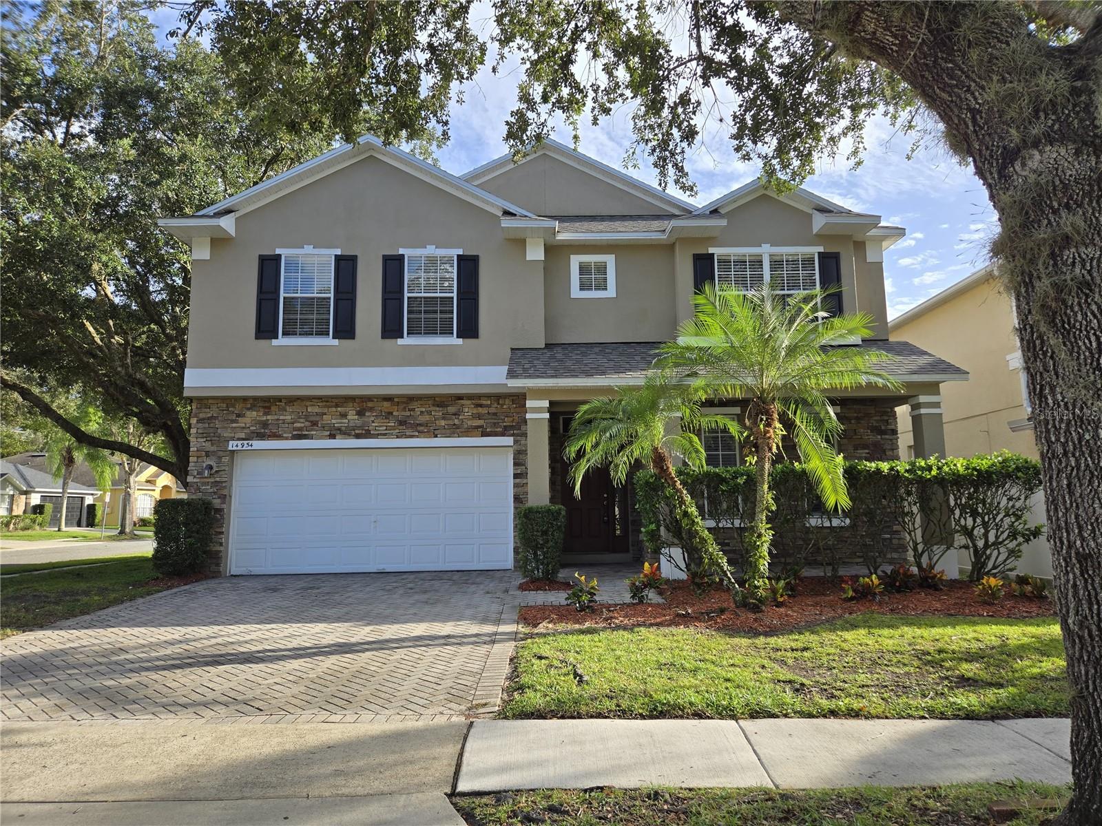 Orlando Real Estate