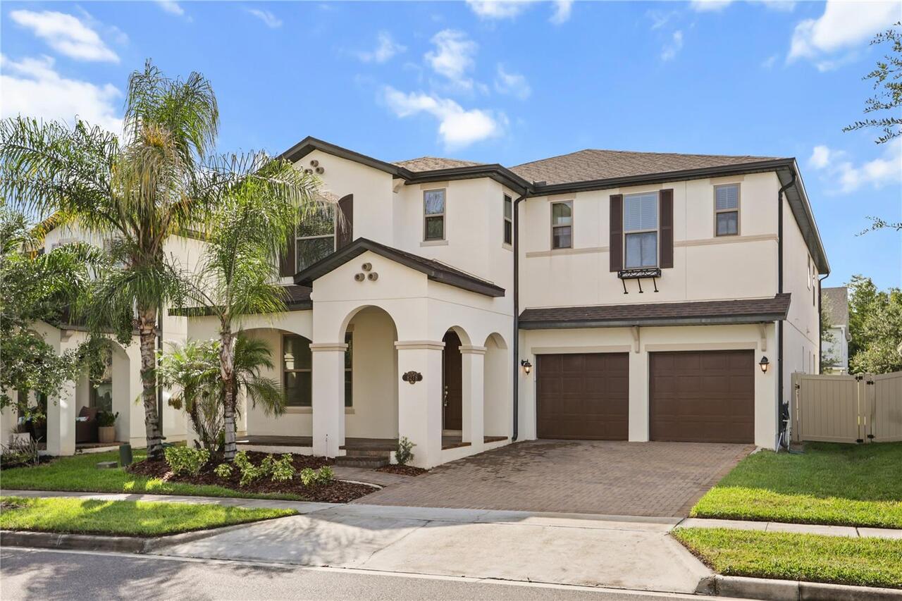 Windermere Real Estate