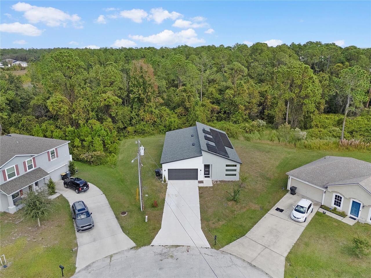 Poinciana Real Estate
