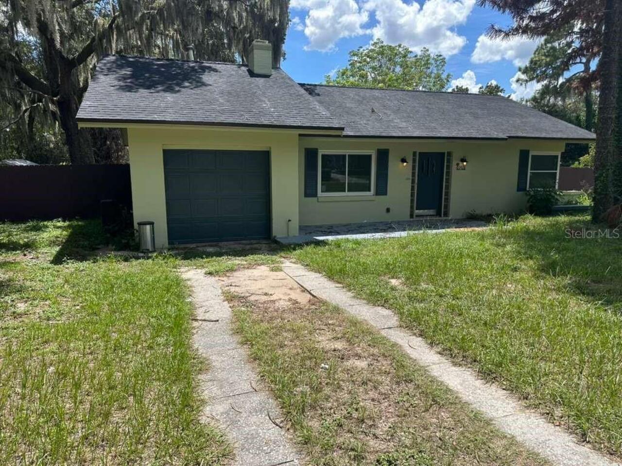 Clermont Real Estate