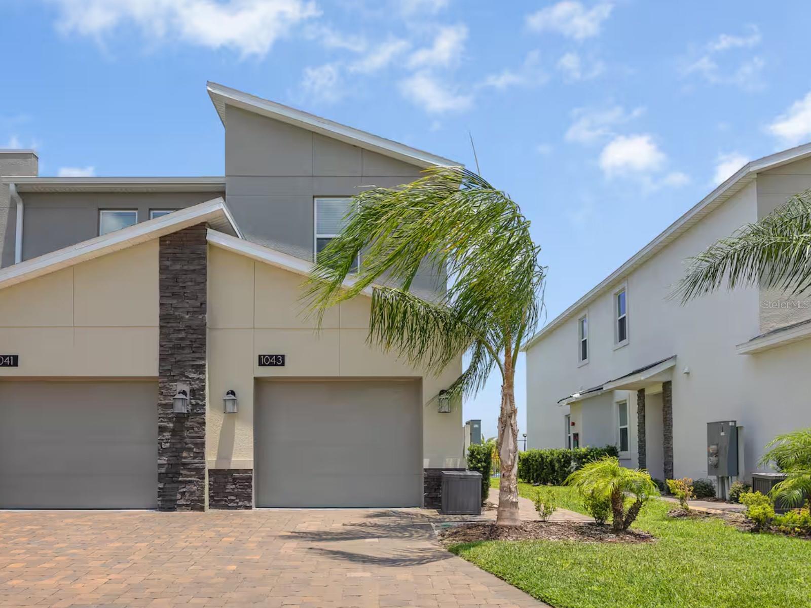 Davenport Real Estate