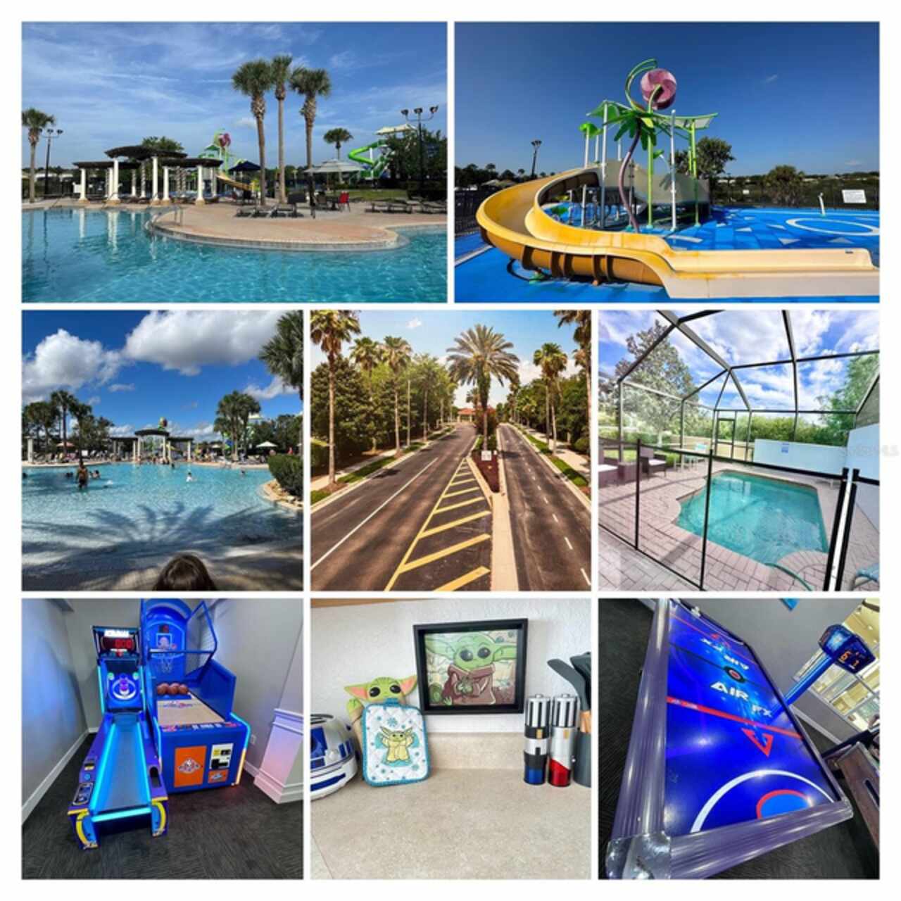 Kissimmee Real Estate