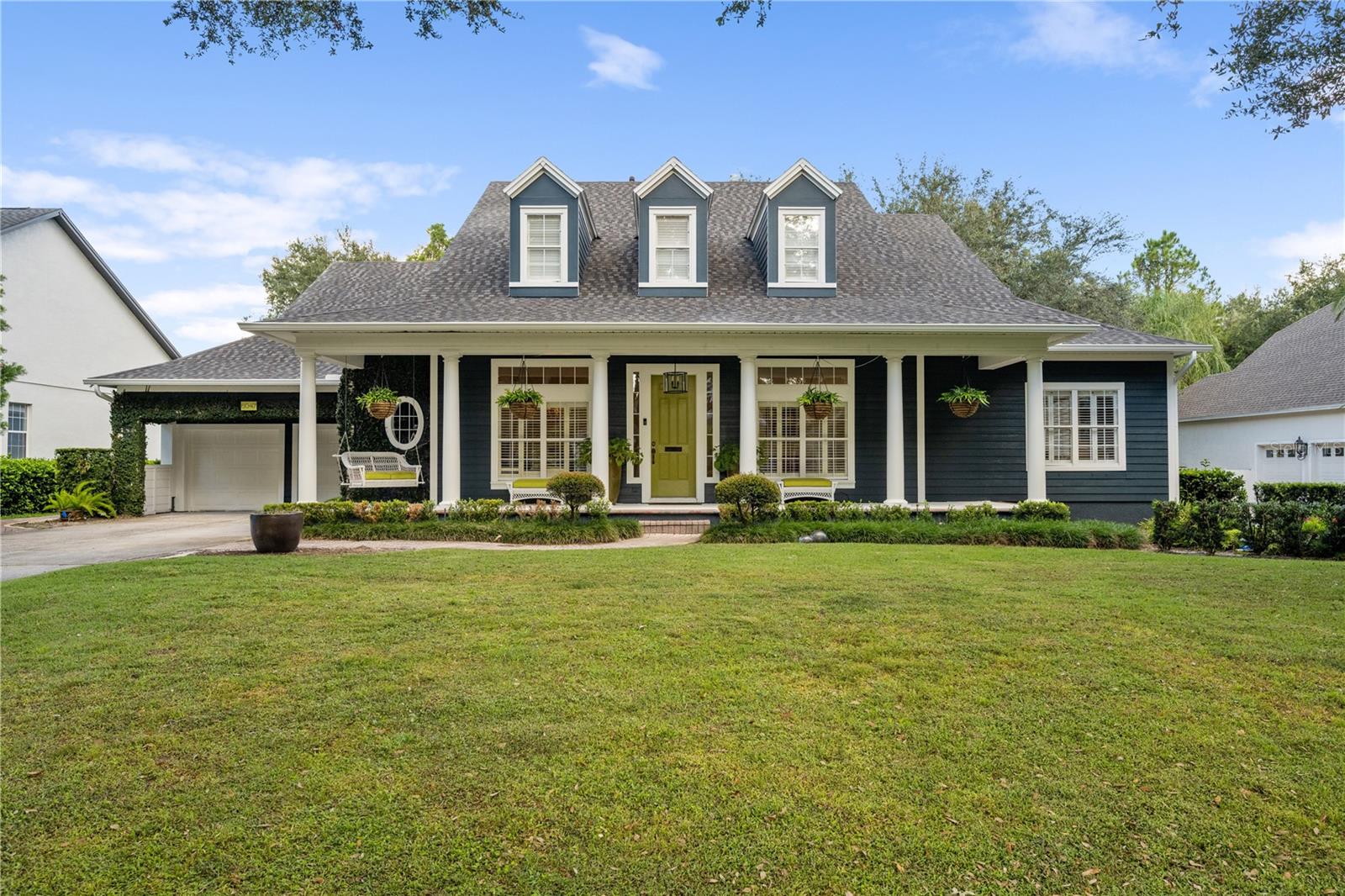 Windermere Real Estate