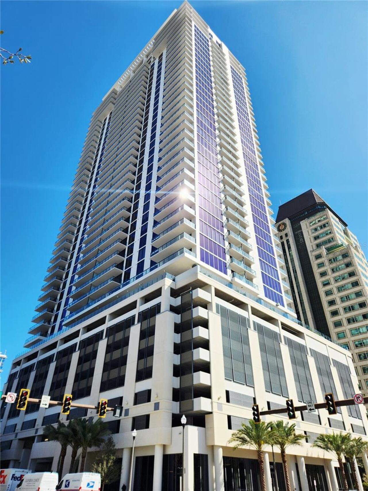 St Petersburg Real Estate