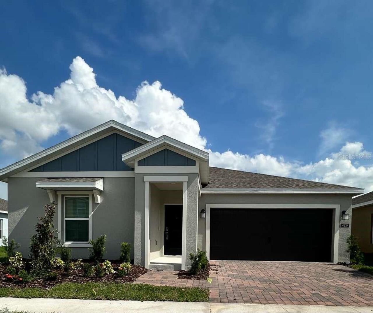 Kissimmee Real Estate