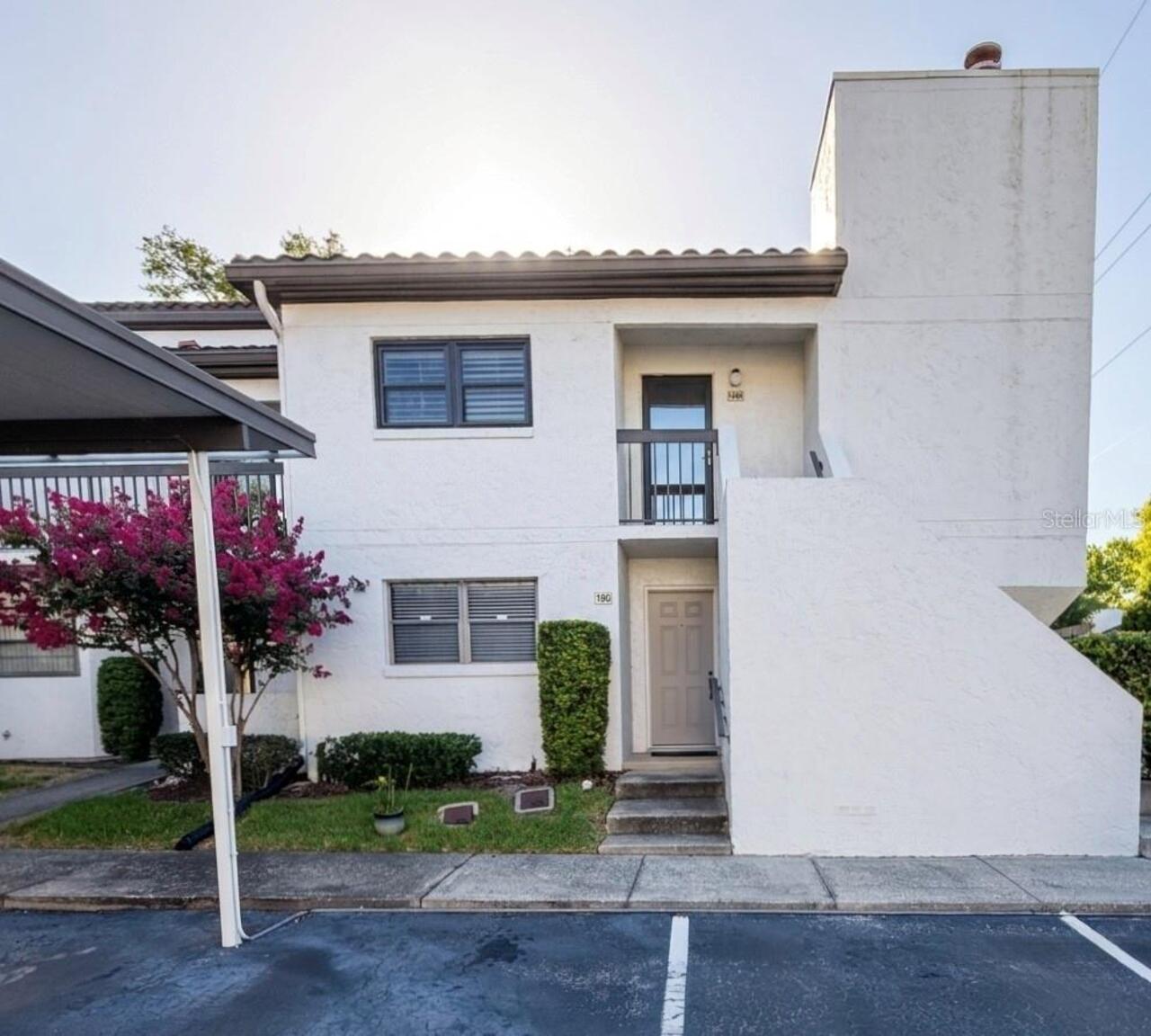Winter Park Real Estate