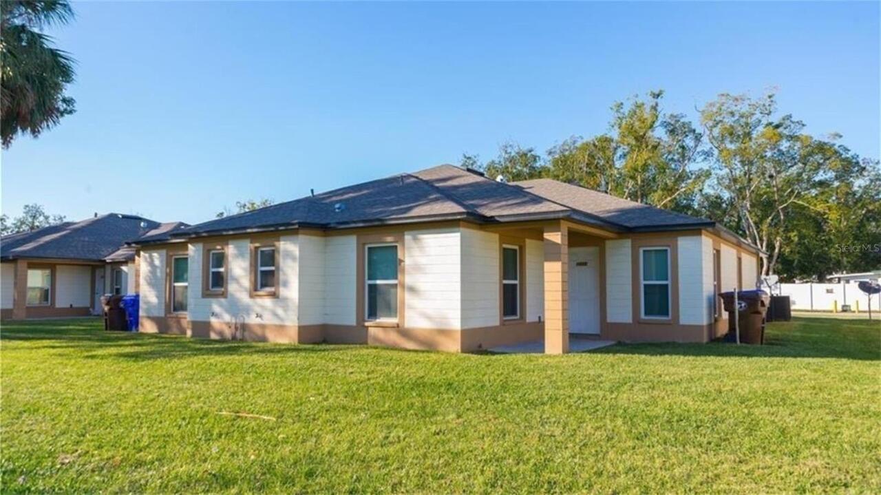 Kissimmee Real Estate