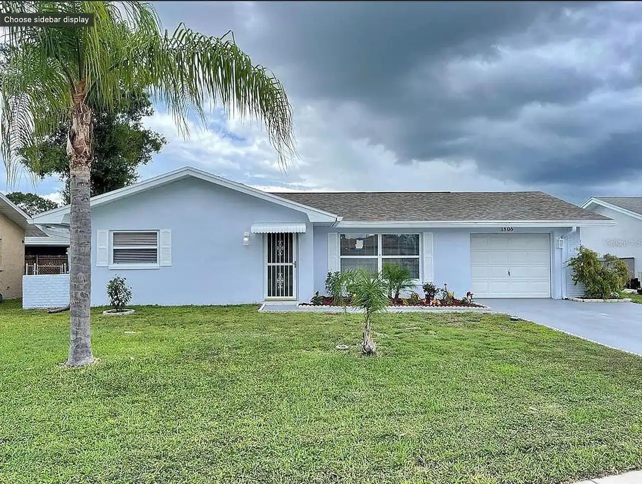 View Listing