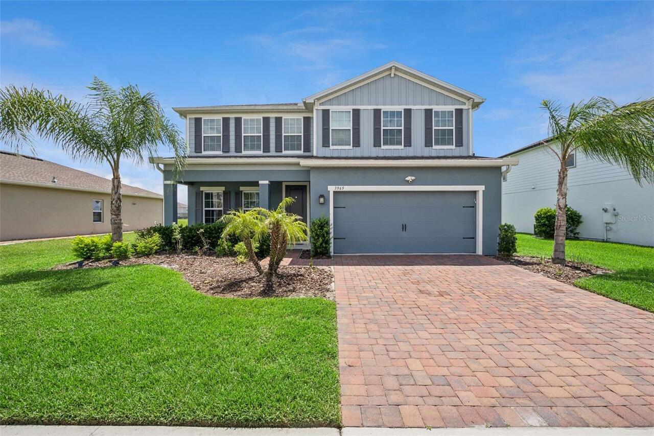 Sanford Real Estate