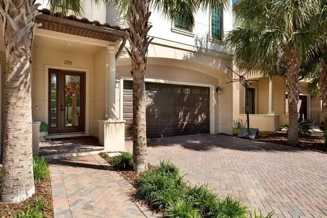 Safety Harbor Real Estate