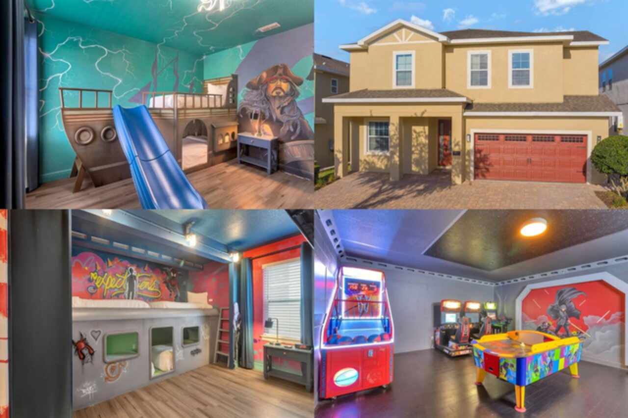 Kissimmee Real Estate