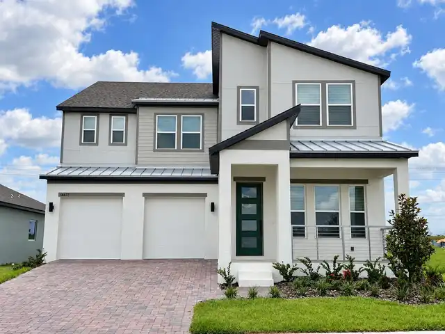 Winter Garden Real Estate
