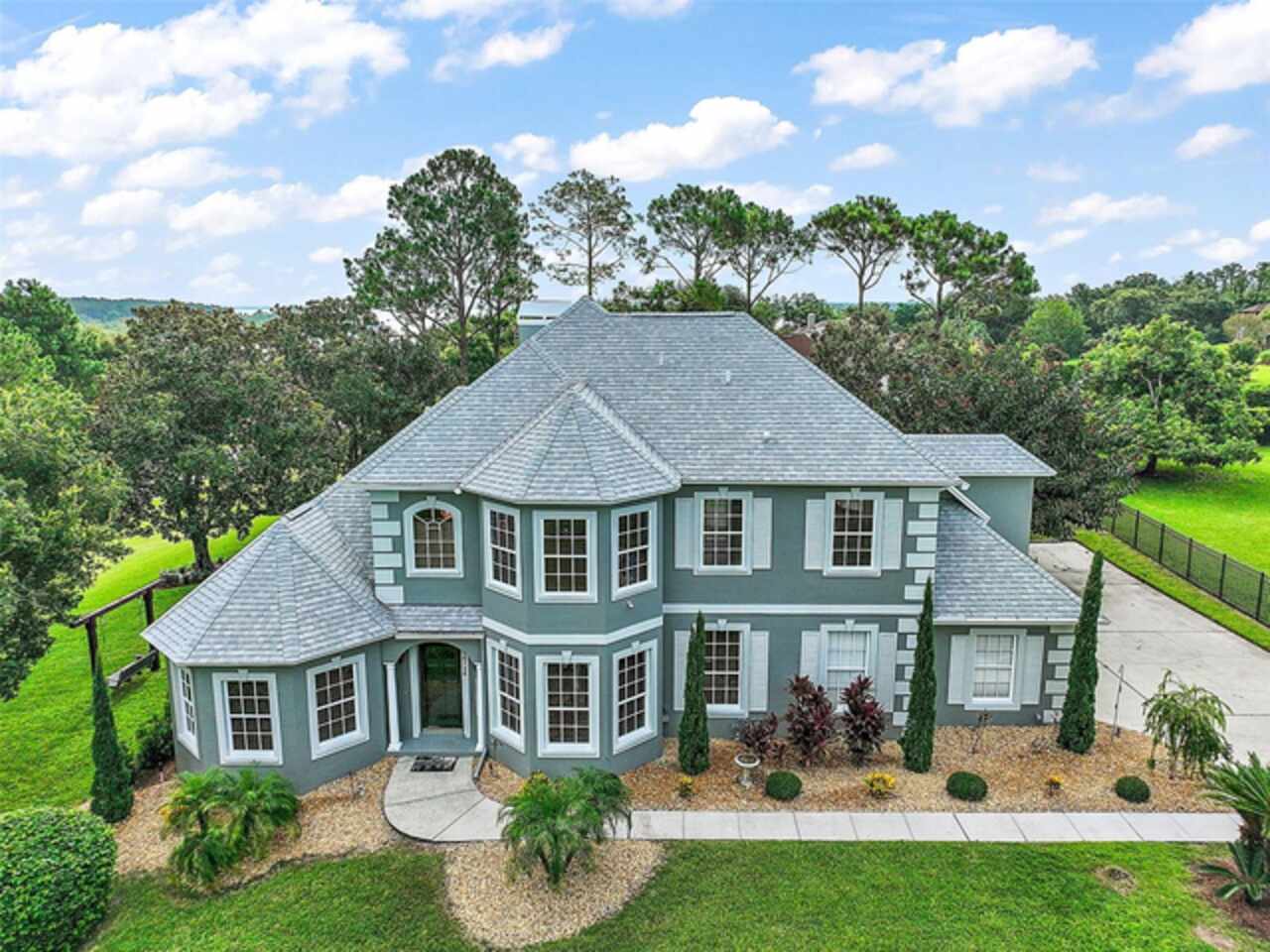 Montverde Real Estate