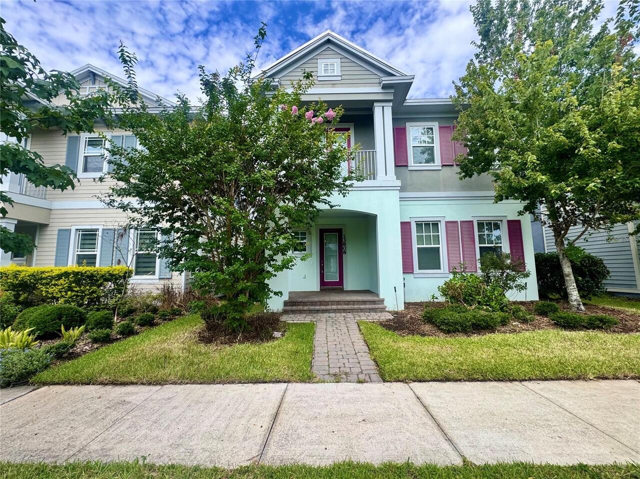 3BR, Residential Lease, 2BA, $3,450
Read More