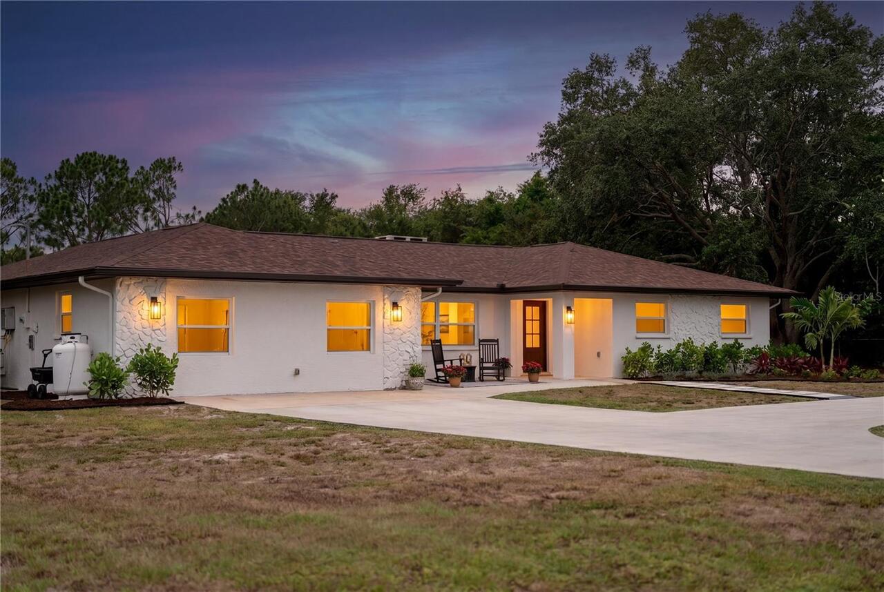 Palmetto Real Estate